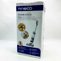 Tineco I Floor Breeze FW040100EU (used) wet-dry sucker, 190 W, bagless