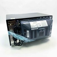 Privileg AC925EBL microwave, 230 V, 50 Hz, grill and hot air, 25 L, 3-in-1 device