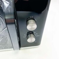 Samsung Mikrowelle MS23K3614AW/EG, Mikrowelle, 23 l, Mit...