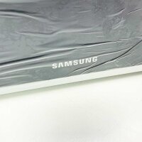 Samsung Mikrowelle MS23K3614AW/EG, Mikrowelle, 23 l, Mit 6 Leistungsstufen