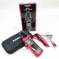 Kaiweets KC601 Intelligent current pliers, power...