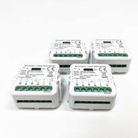 4x Etersky roller shutter control, QS-wifi-ECC02,...