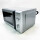 Privilege MM820CTB-PM microwave (rotatable plate paddock is missing), 20 l, with 5 performance levels, silver