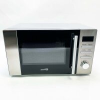 Hanseatic AG820CXC-PM Mikrowelle, 800W, 50Hz, für...