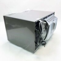 Samsung microwave MW5000 MC28H5015CS/EN, grill and hot air, 28 l