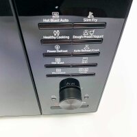 Samsung MC28M6035KK/EG microwave, grill, hot air, 28 l,...