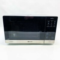 Bauknecht Chef Plus MW 49 SL (with transport jackets)/...