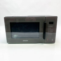 Samsung Bespoke combination microwave with grill MG2GT5018GC/EG, 23 l, Home Dessert automatic programs, steam cooking function
