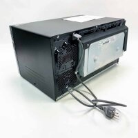 Samsung Bespoke combination microwave with grill MG2GT5018GC/EG, 23 l, Home Dessert automatic programs, steam cooking function