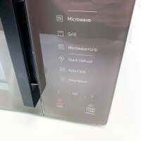 Samsung Bespoke Kombi-Mikrowelle mit Grill...
