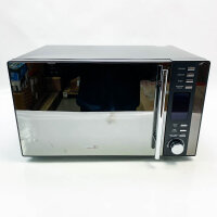 Privilege AC925EBL microwave (with minimal dent), grill...