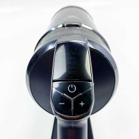 Samsung Akku-Stielstaubsauger Set bestehend aus Jet 75 complete, 550 W, beutellos, und Clean-Station VS20T7536P5/EG