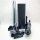 Samsung Akku-Stielstaubsauger Set bestehend aus Jet 75 complete, 550 W, beutellos, und Clean-Station VS20T7536P5/EG