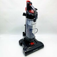 Hanseatic Bürstsauger HVUR4007BMC, 400 W, beutellos,...