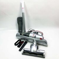 Privilege cordless stem vacuum cleaner VC-SP1002D, bagless, 2in1
