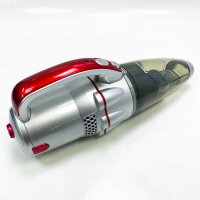 Privilege cordless stem vacuum cleaner VC-SP1002D, bagless, 2in1