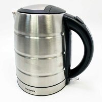 Hanseatic WK8330LL01 Kettle 1.7L 1850W