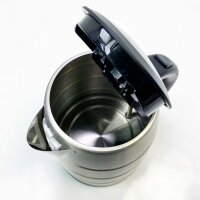 Hanseatic WK8330LL01 Kettle 1.7L 1850W