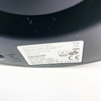 Hanseatic WK8330LL01 Kettle 1.7L 1850W