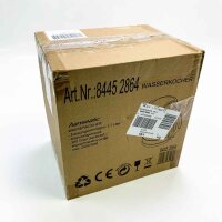 Hanseatic WK8330LL01 Kettle 1.7L 1850W