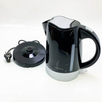 Privilege WK8266 kettle, 1.7 l, 2200 W, black