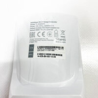 TP-Link TL-WA850RE WLAN Verstärker Repeater(300 Mbit/s, App Steuerung, Ethernet-Port, WPS, AP Modus, LED abschaltbar, kompatibel zu allen WLAN Geräten) weiß