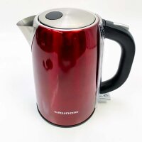 Grundig kettle WK6330, 1.7 l, 2520-3000 W