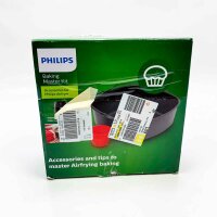 Philips baked insert Back-Kit HD9956/00, accessories for Philips Airfryer HD9630, HD9750, HD9650 HD9656, HD9860 HD9867, HD9875, HD9880 HD9654 HD9762