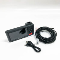 Depstech Three DS520, lens endoscope camera with light,...