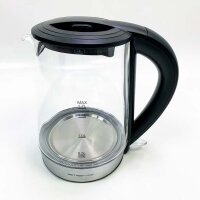 Emerio kettle WK-123131, 1.7 l, 2200 W