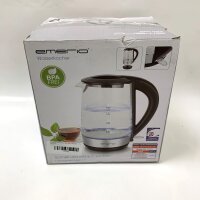 Emerio kettle WK-123131, 1.7 l, 2200 W