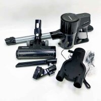 Grundig battery hand-hand and stem vacuum cleaner VPC 4230, 150 W, bagless