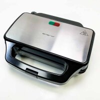 Emerio Sandwichmaker ST-109562 XXL, 900 W