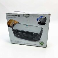 Emerio Sandwichmaker ST-109562 XXL, 900 W