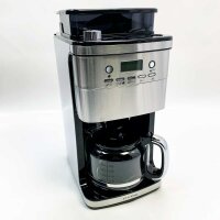 Privilege coffee machine with grinder CM4266-A, 1.5l...