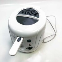 Privilege fryer, DF5318, 1800 W, capacity 0.6 kg, with activated carbon and steam filter