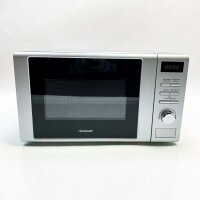 Hanseatic AG720CGE-PM Hanseatic Mikrowelle, Grill, 20 l,...