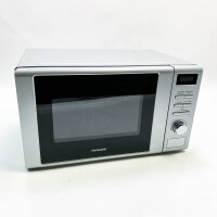 Hanseatic AG720CGE-PM Hanseatic Microwave (with small...