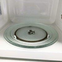 Hanseatic Mikrowelle SMH207P3H-P, Mikrowelle, 20 l, Auftaufunktion, weiß