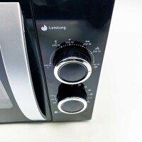 Hanseatic microwave SMH207P3H-P, microwave, 20 l, fuel...