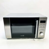 Hanseatic AG820CXC-PM microwave (with transport damp),...