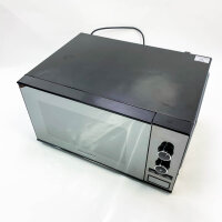 Hanseatic D80D20EP-ZSB (E17) microwave (with scratches), grill, 20 l