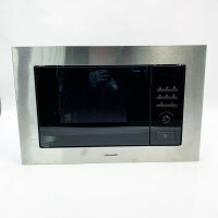 Hanseatic installation microwave AG820B3AT-P0CE40 (the...