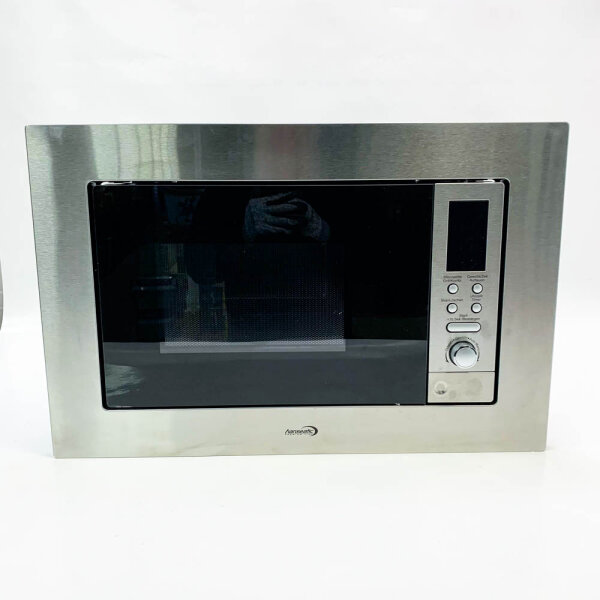 Hanseatic installation microwave from820bvx-S0EE