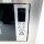 Hanseatic installation microwave from820bvx-S0EE