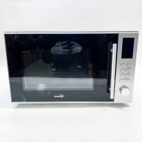 Hanseatic AC930AHZ microwave, grill and hot air, 30 l