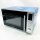 Hanseatic AC930AHZ microwave, grill and hot air, 30 l