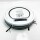 Medion Suction robot E10 MD 18600 programmable, automatic return to the charging station