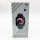 P8 Smart Watch 1,4 Zoll Full Touch Screen Fitness Tracker Herzfrequenzmesser, blau