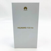 Huawei P20 Lite smartphone (14.83 cm (5.84 inches), 64GB...